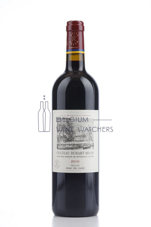Image de 2010 DUHART MILON ROTHSCHILD